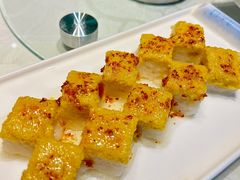 黄米凉糕-凯鸽酒楼(水泉湾龙园店)