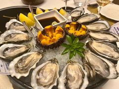 -斯普汇生蚝牛排馆(中骏世界城店)