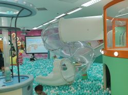 -孩子王童乐园(泉州浦西万达店)