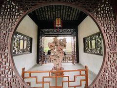 -拙政园