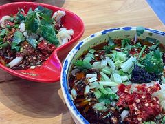 缠绵火锅粉-冒椒火辣(太古里店)