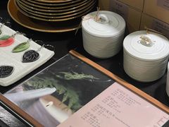 -自由生长植物工作室(深港花卉中心店)