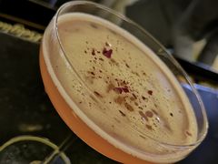 -Ish Whiskey&Cocktail Bar酒吧(合生麒麟新天地店)