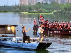 -大小河街