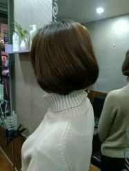 -YH烫染沙龙