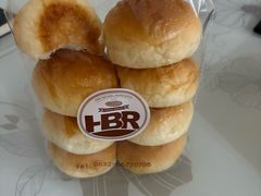 -海福仑韩国面包