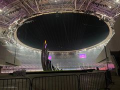 -杭州奥体中心-体育场