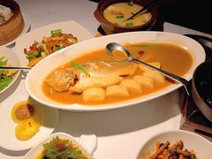 -荣小馆(安达仕店)