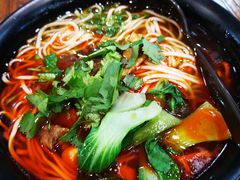 -李先生牛肉面大王(大兴枣园店)