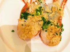 -怡咖啡·自助餐·西安香格里拉
