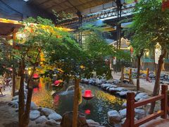 -小江南(万福园店)