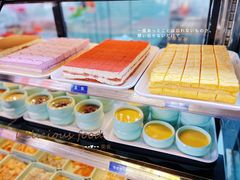 -蚝英雄·鲜蚝自助专门店(洋桥店)