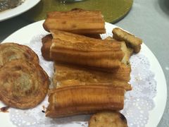 -东方明珠老上海8号餐厅(东方明珠广播电视塔店)