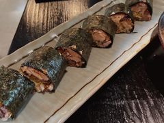 红酒鹅肝无米寿司-YAMAKAWA(龙湖胥江天街店)