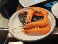 -東盛炭烤自助料理(浦东文峰广场店)