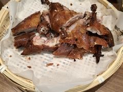 -川悦壹号·川菜(蠡溪路店)