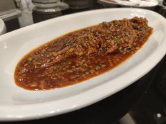 干烧鱼-春发生饭店·非遗(南院门店)