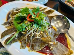 -山水茶艺馆·点心粤菜·30年老字号