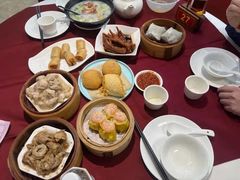 -金苑海鲜酒家(新港中路店)