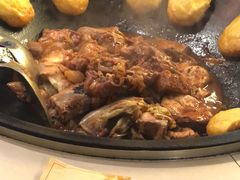 -王老六铁锅炖鱼(长春路店)