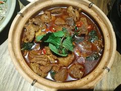 -滇越乘象云南餐厅(豆各庄店)
