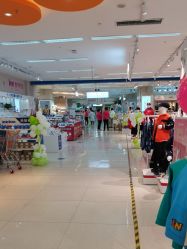 -孩子王(北一路万达店)