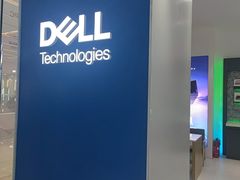 -戴尔x外星人电脑·维修中心(天河城购物中心店)