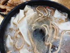 -惠丰源烩面馆(经七路店)