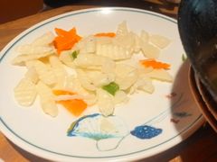 -东来土菜馆(民祥园路店)