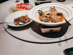 -喜湘宴·精致湖南菜(和平西桥店)