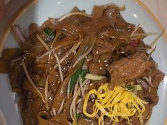 -鹅冠港式茶餐厅(来福士店)