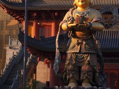 -上海东林寺(金山区)