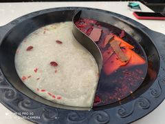-味流印市井火锅