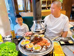 -炭虎烤肉(桂林路店)