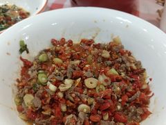 -西江红·株洲本地菜(滨江南路店)