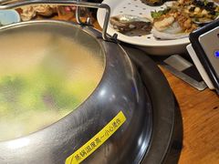 -三个渔夫·蒸汽海鲜(小白楼店)