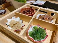 -松鱼亭·和牛烧肉(协鑫广场店)