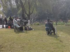 -南宁南湖公园