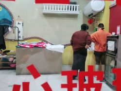 点击看大图 -小时候儿童摄影(解放大道店)