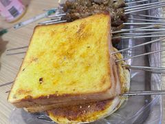 -朴家冷面(总店)