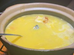 -捞围鲜·港式打边炉(海阳路店)