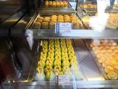 -陶陶居饼家(惠福东路店)