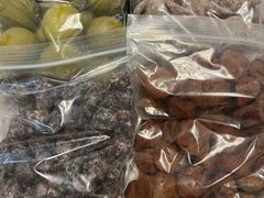 -苏州市吴中区光福窑上花果蜜饯厂