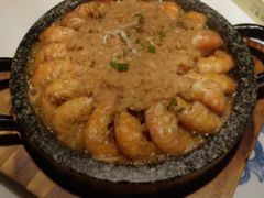 -小菜园新徽菜(滁州苏宁店)