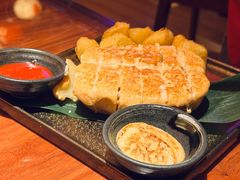 明太子烤土豆-摩打食堂(喜荟城店)