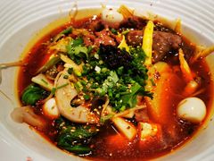 -成都你六姐·牛肉冒菜(城市集市合生汇店)