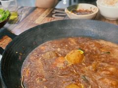 -云熙特色豆豉火锅