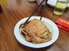 -谢记上海大排档(长寿路店)
