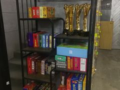 -MOJO密室逃脱(中街旗舰店)