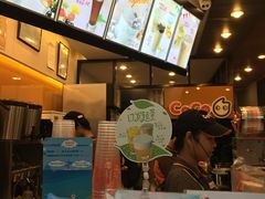 -CoCo都可(惠福店)